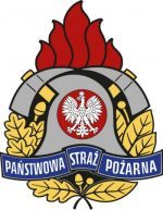 Komenda Powiatowa <br />
Państwowej Straży Pożarnej<br />
w Lubartowie